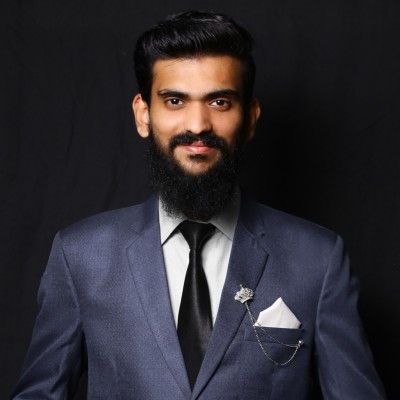 Muhammad Usman Shaikh